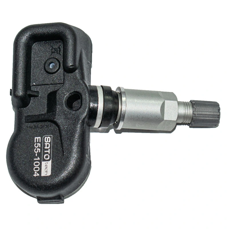 Sensor de pressão de ar nos pneus Toyota Land Cruiser J200