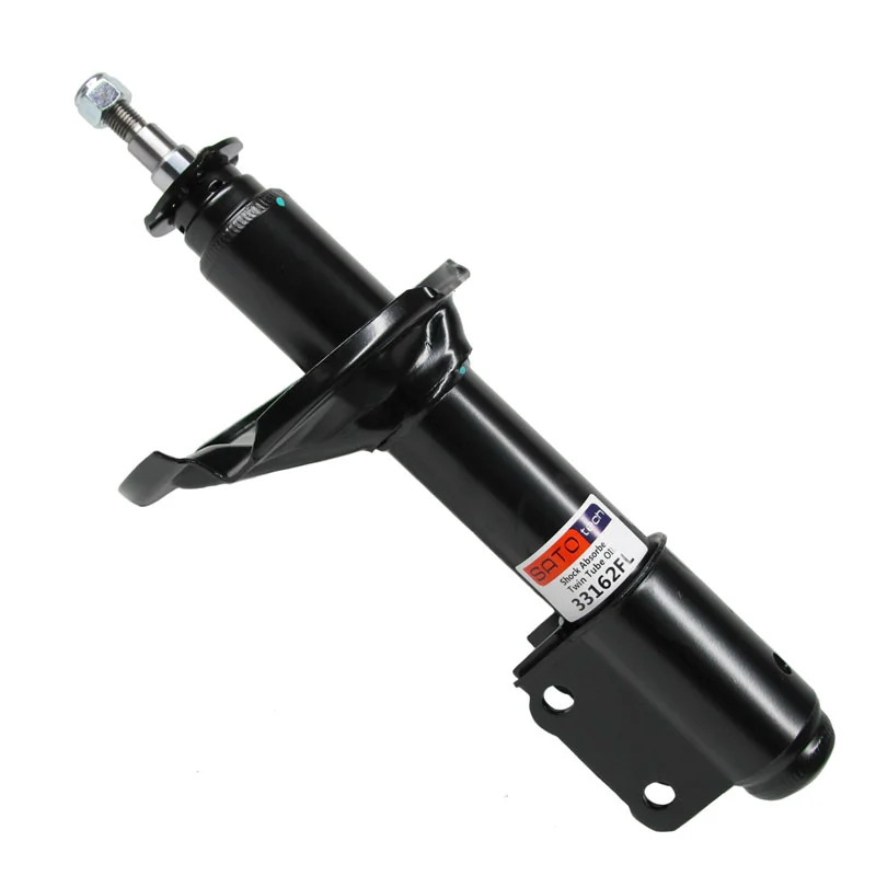 33162FL Sato Tech Амортизатор передний левый