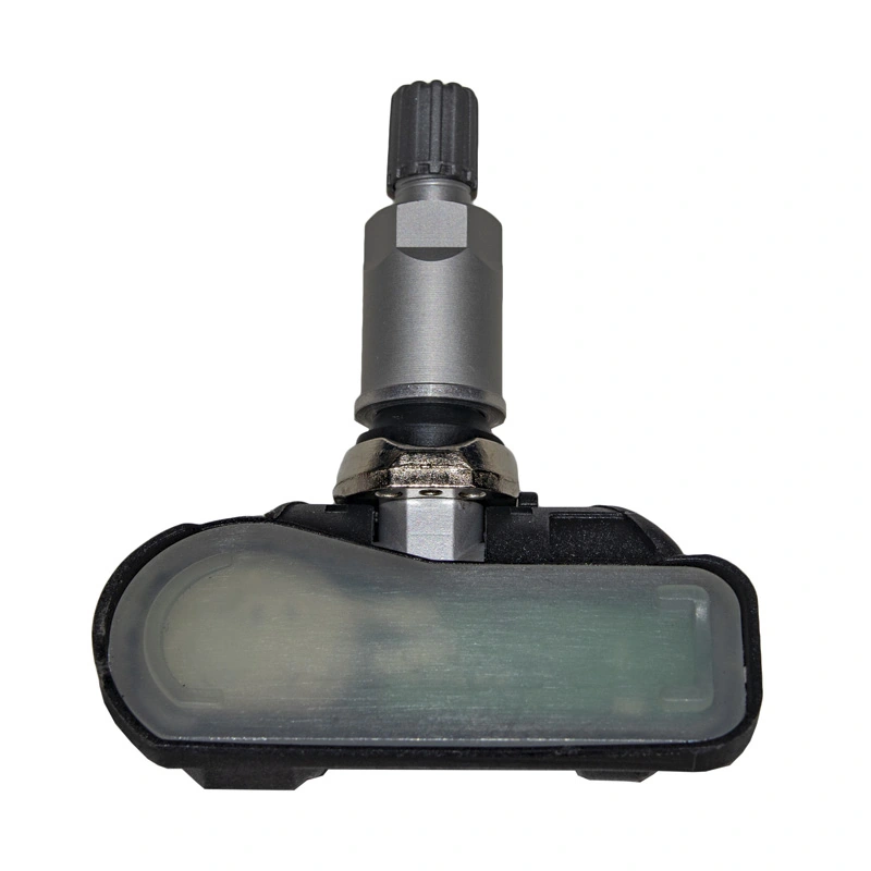 Sensor de pressão de ar nos pneus Opel Corsa F08, F68