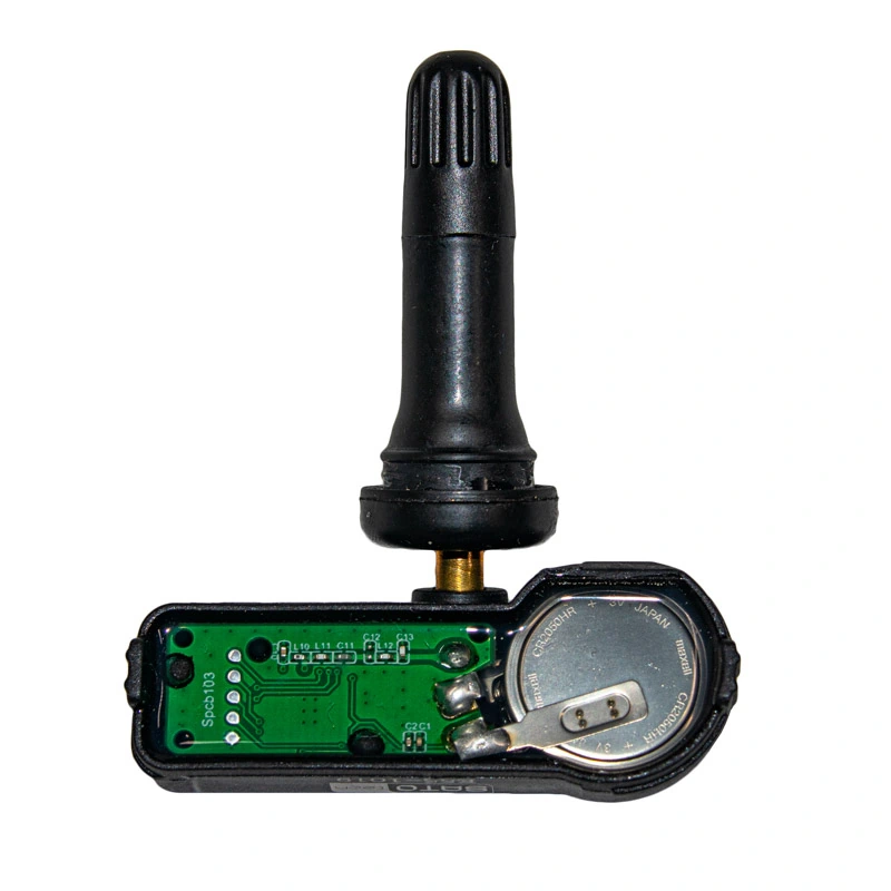 Sensor de pressão de ar nos pneus Peugeot 407 preço, a partir de 53,42 USD