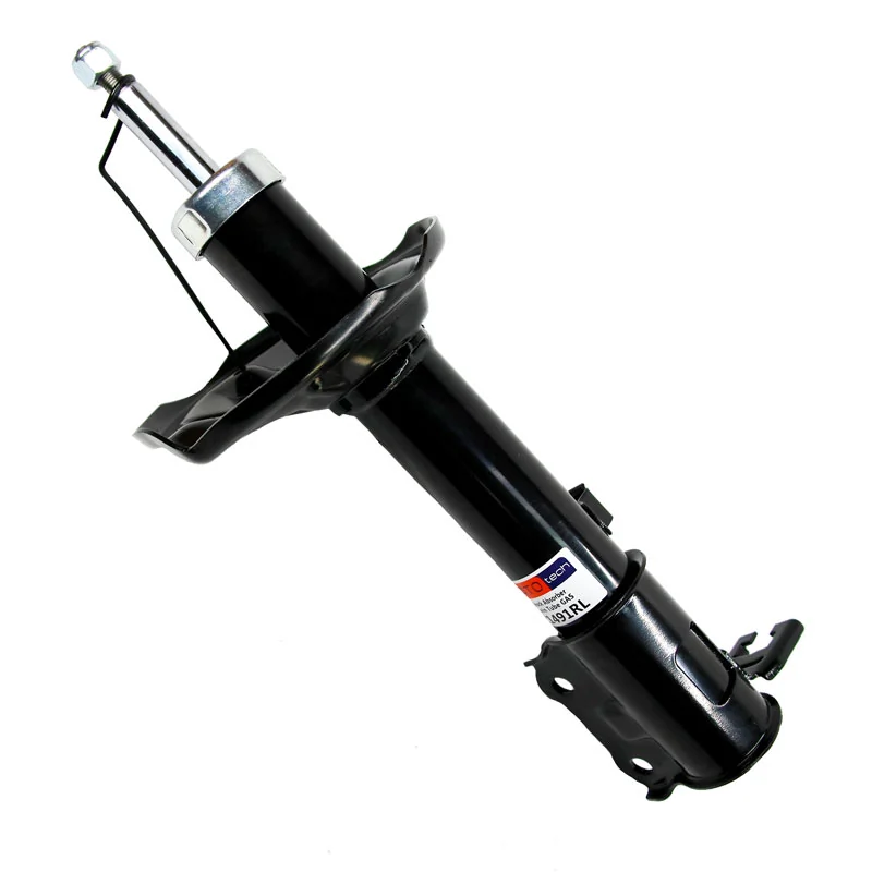 21491RL Sato Tech Амортизатор задней подвески, левый
