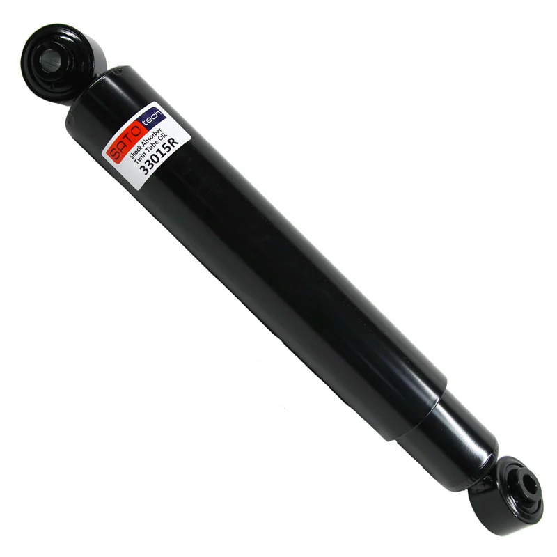 33015R Sato Tech Амортизаторы задние