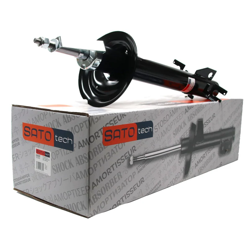 22425F Sato Tech Стойка передняя