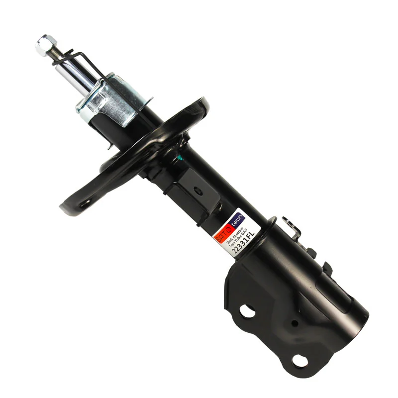 22331FL Sato Tech Амортизатор передний левый
