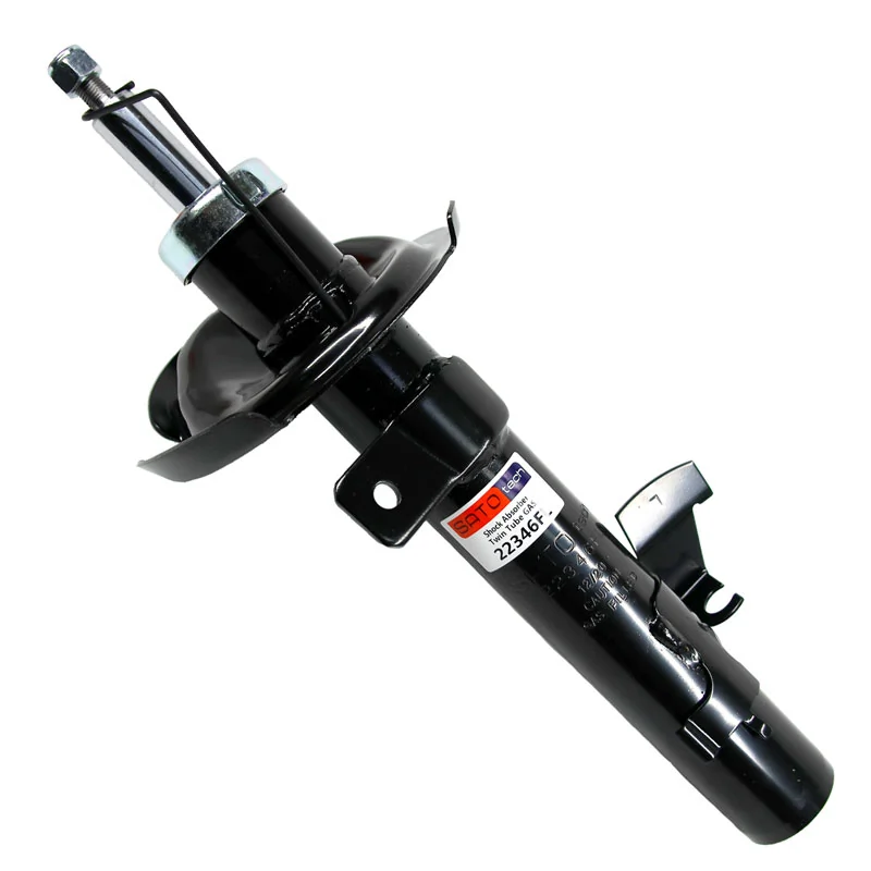 22346FL Sato Tech Амортизатор передний левый