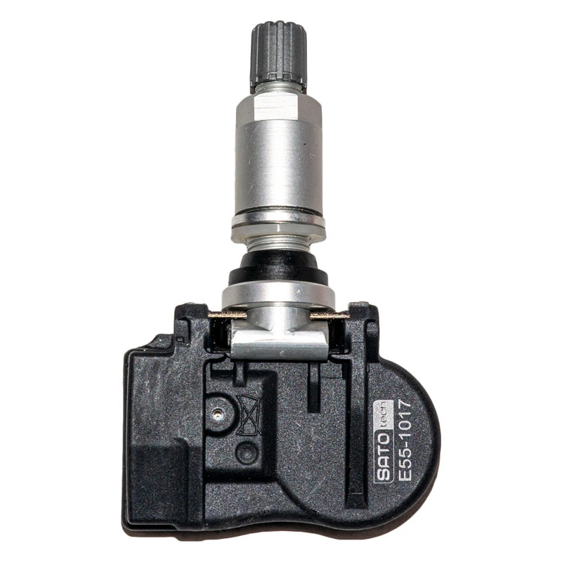 Sensor de pressão de ar nos pneus Jaguar X-type CF1