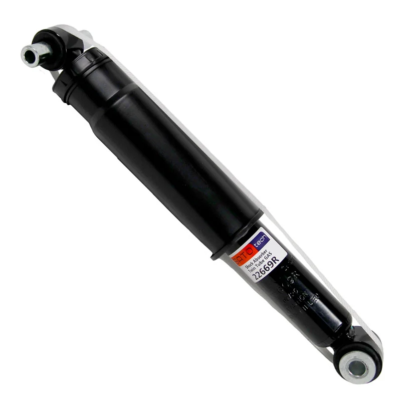22669R Sato Tech Амортизаторы задние
