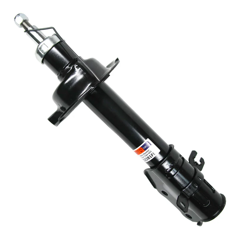 22281FL Sato Tech Амортизатор передний левый
