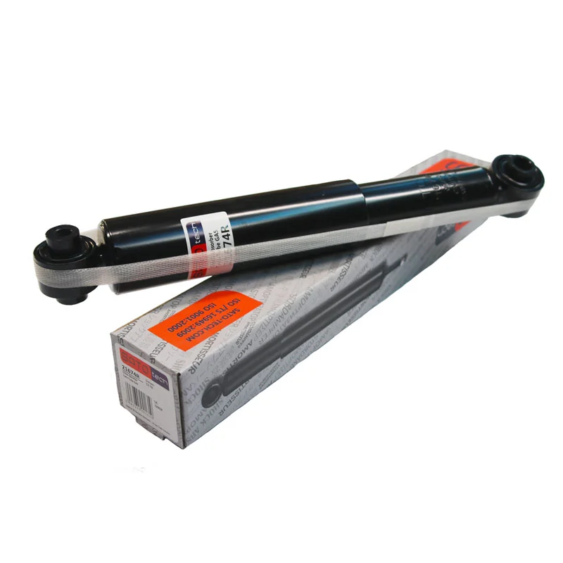 21674R Sato Tech Амортизаторы задние