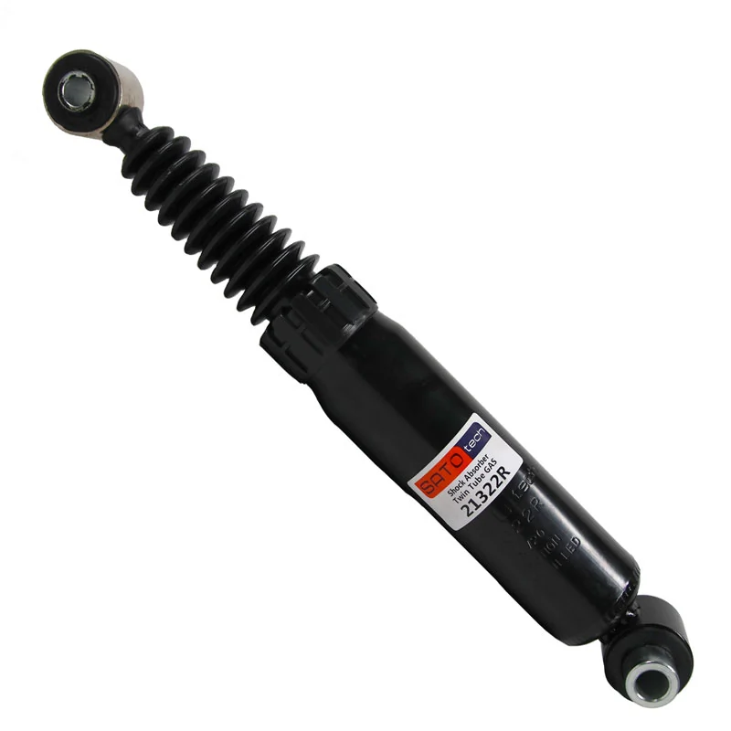 21322R Sato Tech Амортизаторы задние