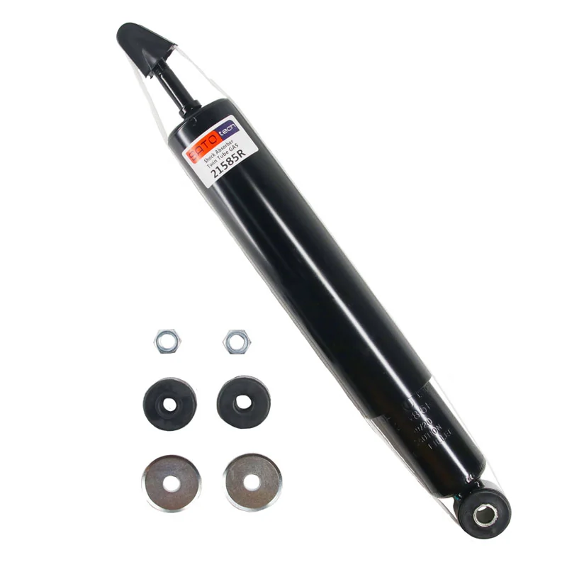 21585R Sato Tech Амортизаторы задние