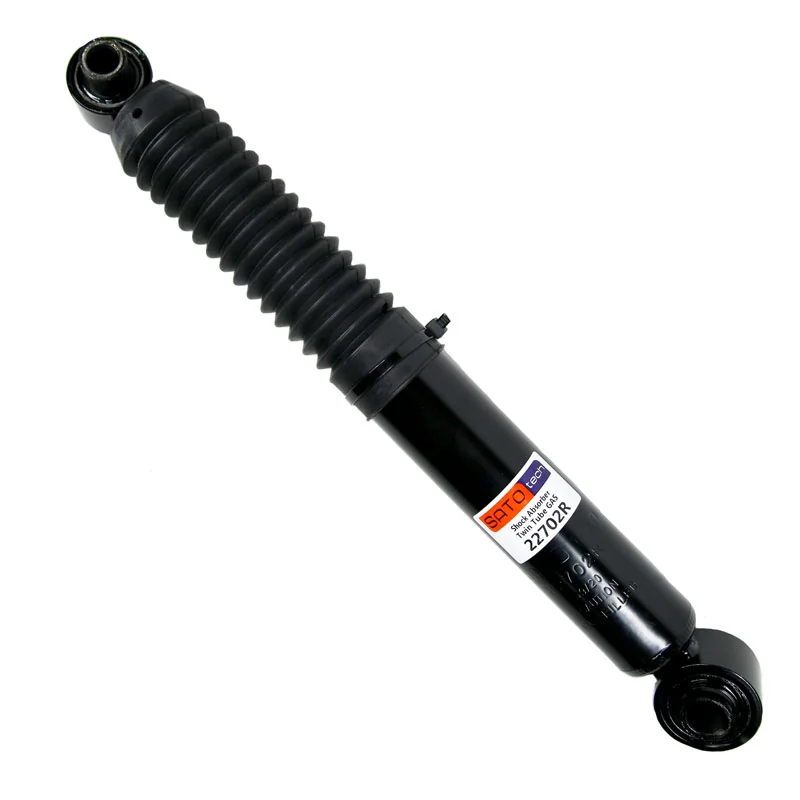 22702R Sato Tech Амортизаторы задние