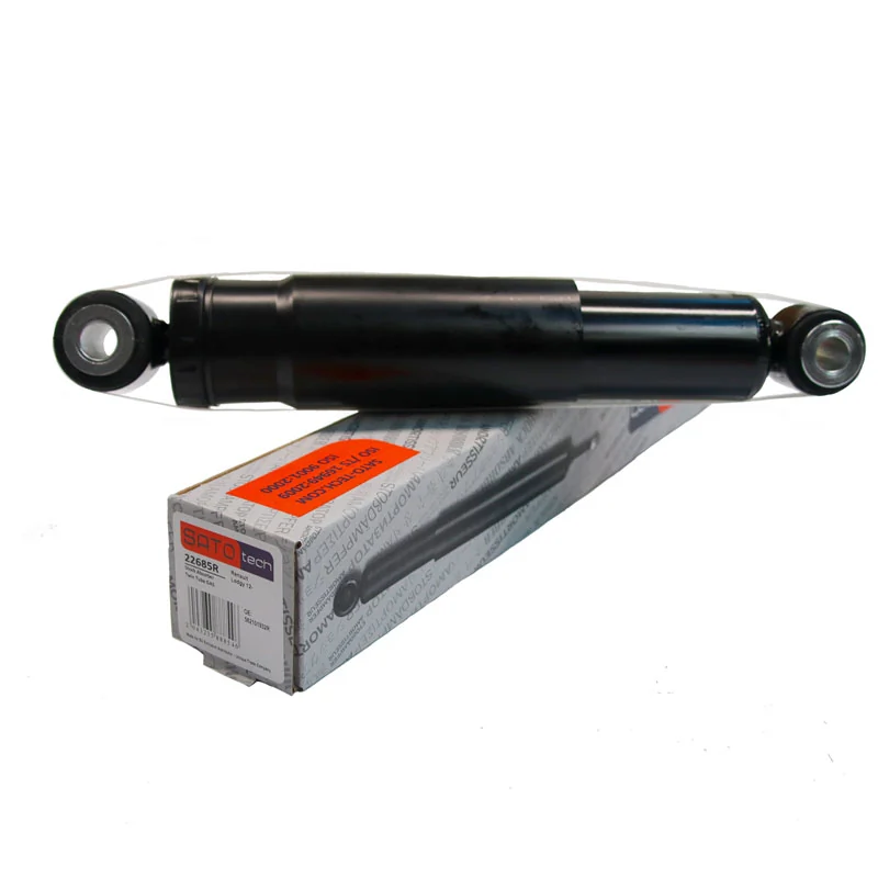 22685R Sato Tech Амортизаторы задние