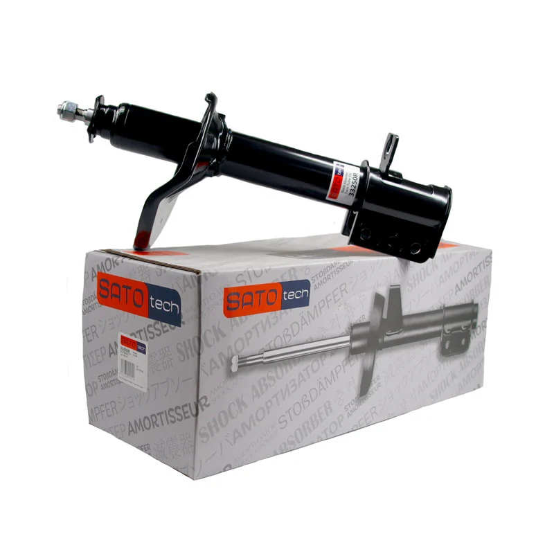 Amortecedor traseiro Mazda 626 4 GE