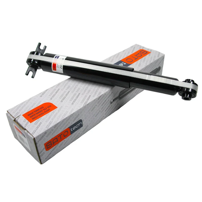 Amortecedor traseiro KIA Rio 1 DC