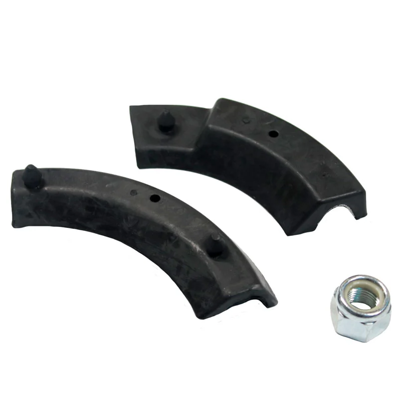 21552F Sato Tech Стойка передняя