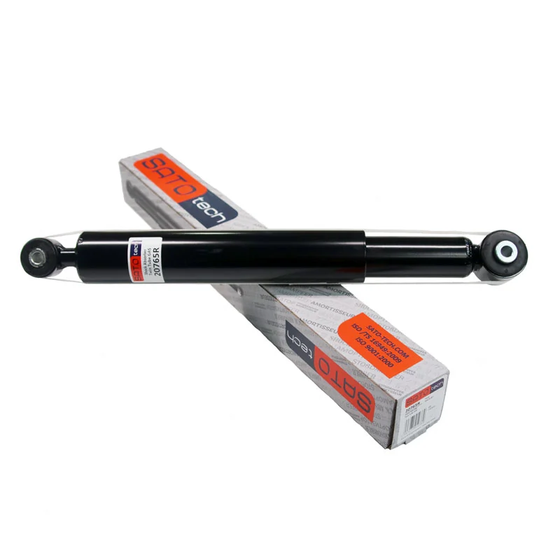 Amortecedor traseiro Ford Sierra 1 GBC