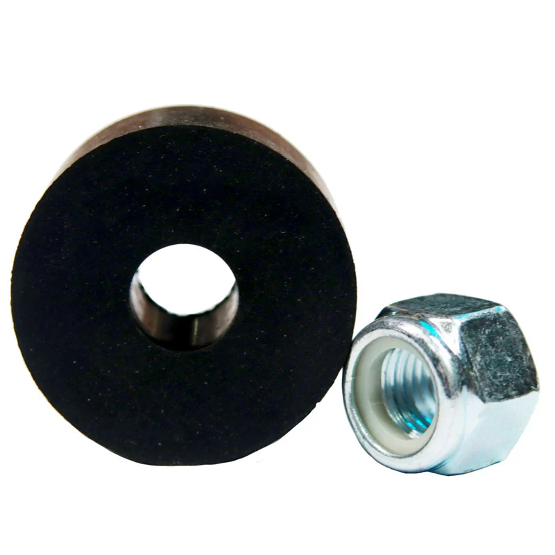 22369F Sato Tech Стойка передняя
