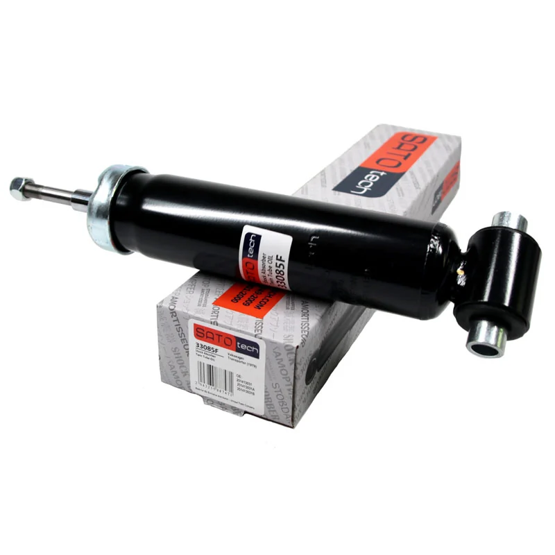 33085F Sato Tech Стойка передняя