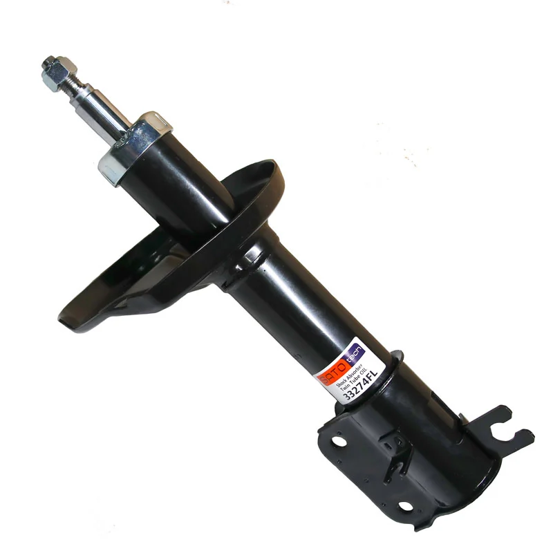 33274FL Sato Tech Амортизатор передний левый