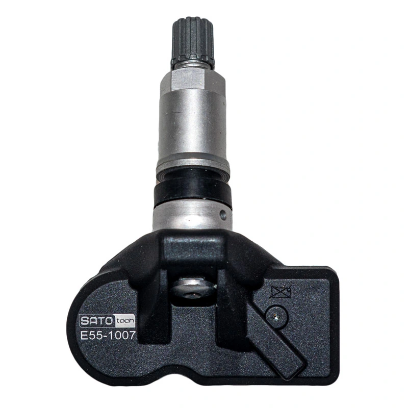 Sensor de pressão de ar nos pneus Volkswagen Passat 3G2, CB2