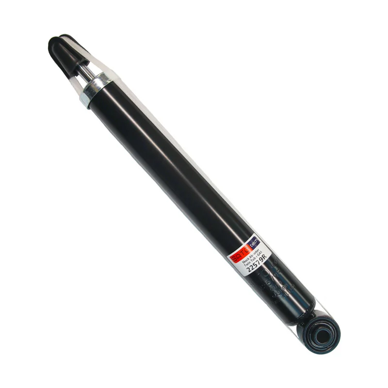 22579R Sato Tech Амортизаторы задние