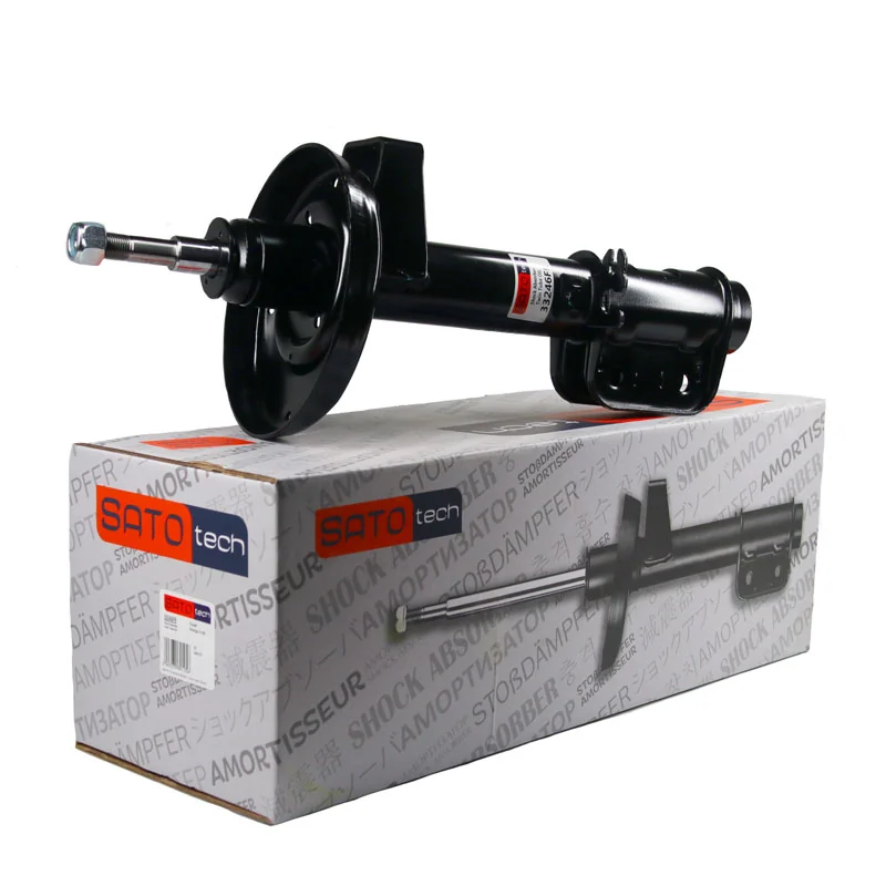 Amortecedor dianteiro Opel Omega 16, 17, 19