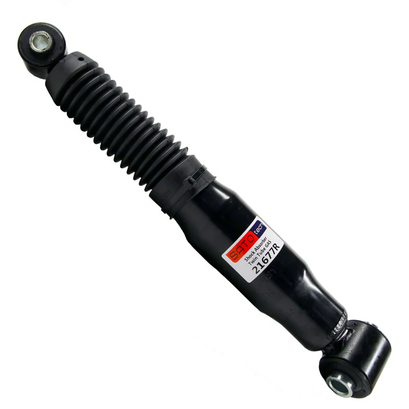 21677R Sato Tech Амортизаторы задние