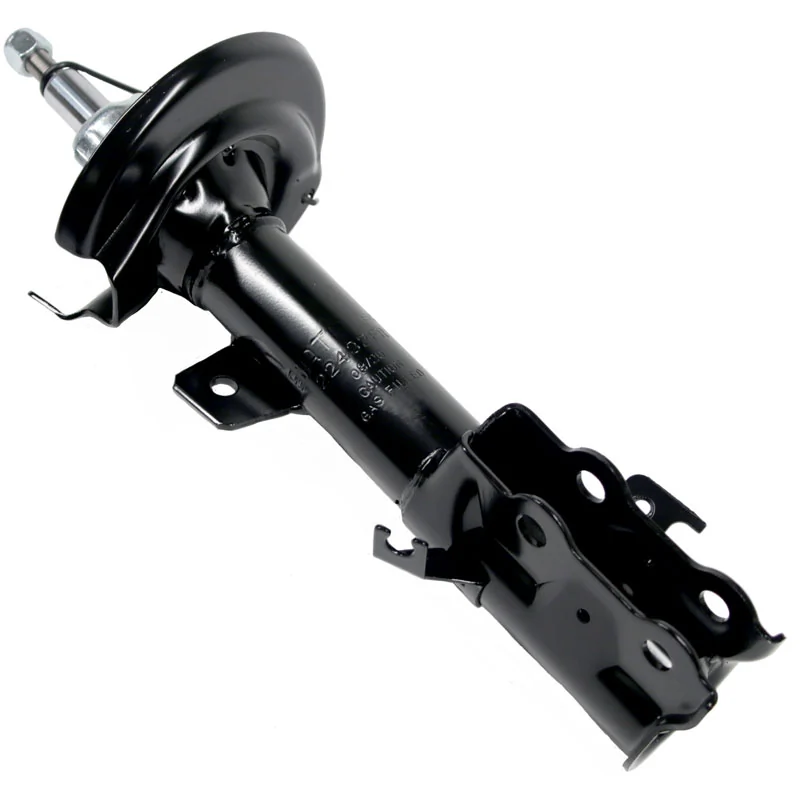 Амортизатор подвески передний левый Sato Tech 22432FR цена, от 31.55 USD