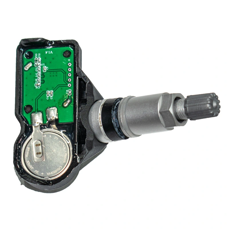 E551003 Sato Tech Манометр воздушный