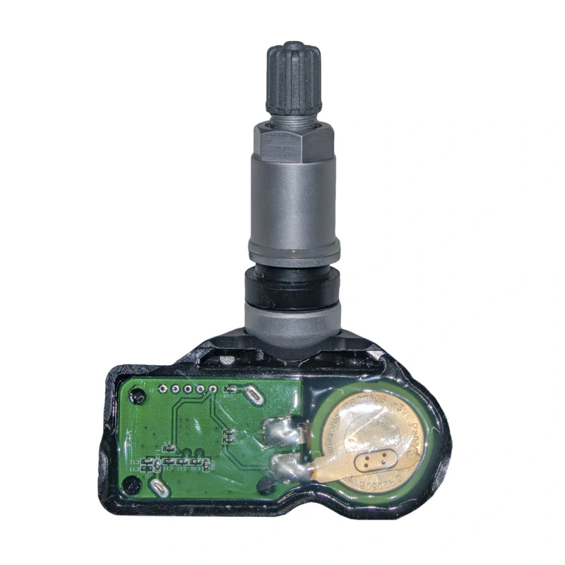 Sensor de pressão de ar nos pneus Fiat Linea 323