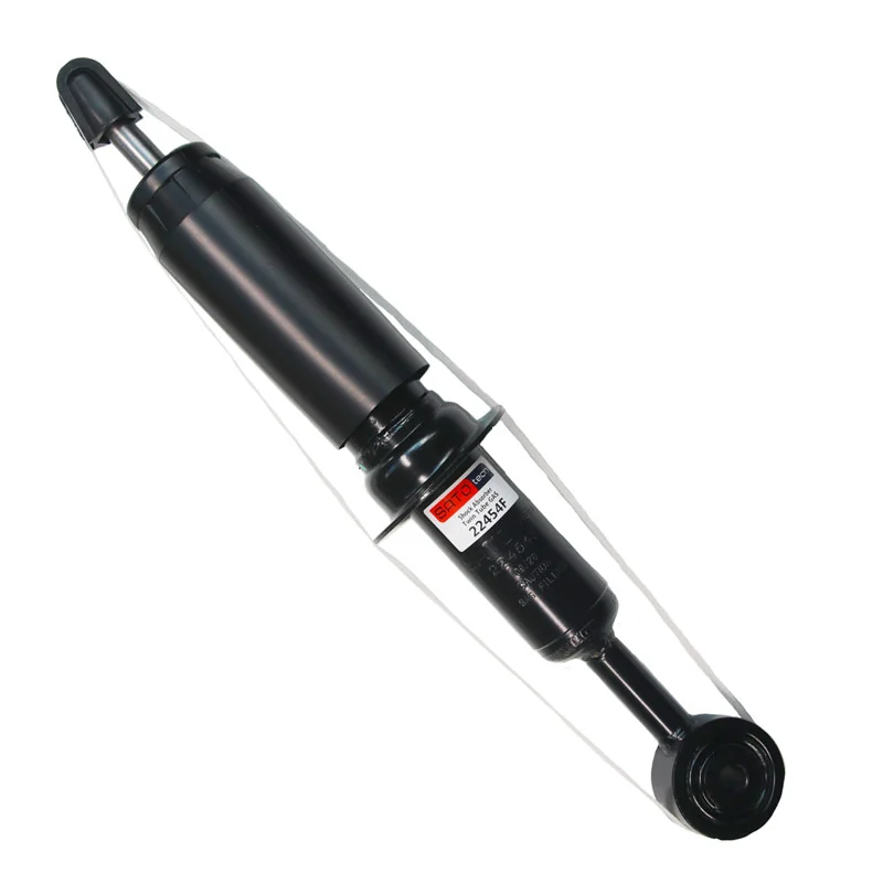 22454F Sato Tech Стойка передняя