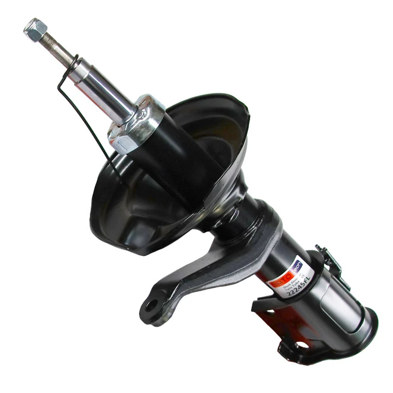 22245FL Sato Tech Амортизатор передний левый