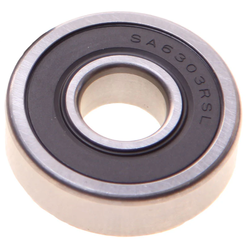 Rolamento do gerador Nissan Patrol Y61