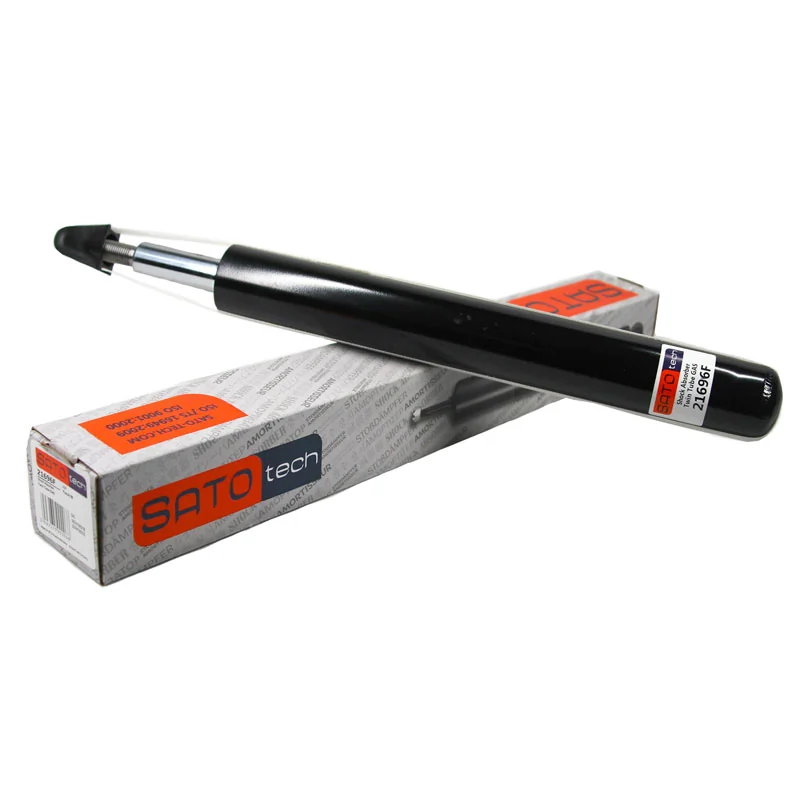 Амортизаторы передние Фольксваген Гольф II