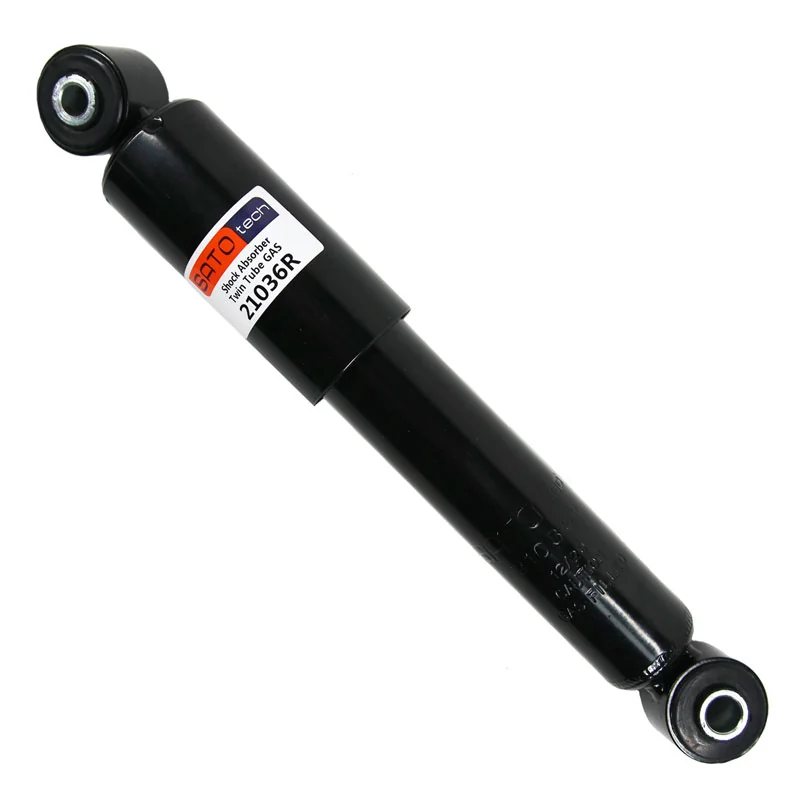 21036R Sato Tech Амортизаторы задние