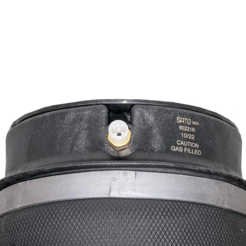 Пневмоподушка/пневморессора моста заднего Sato Tech 60221R цена, от 76.26 USD