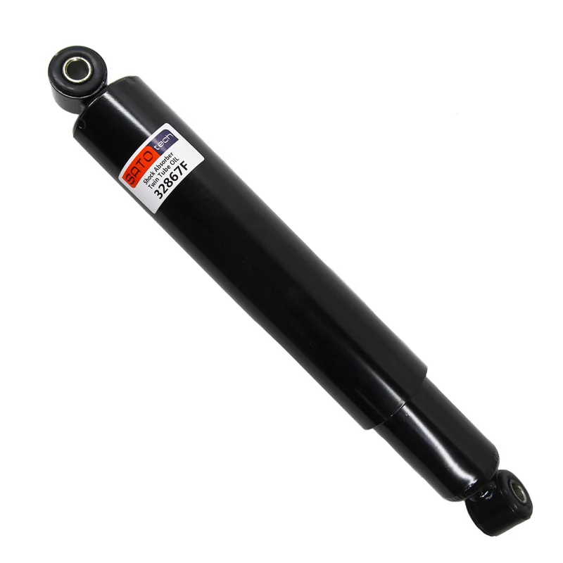 32867F Sato Tech Стойка передняя