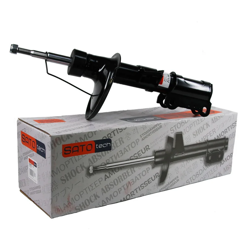 Amortecedor dianteiro Volvo V70 1 LV