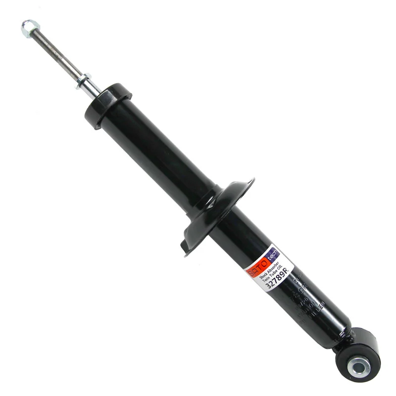 32789R Sato Tech Амортизаторы задние