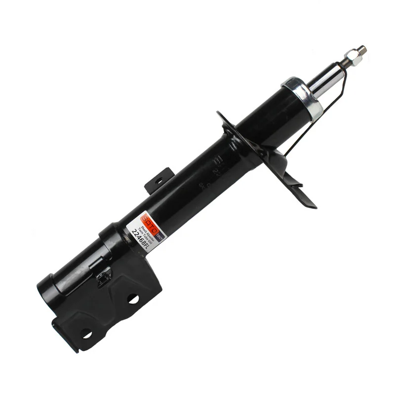 22468FL Sato Tech Амортизатор передний левый
