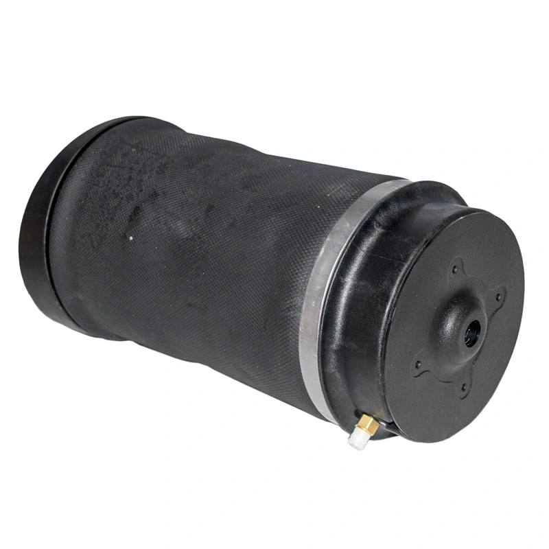60221R Sato Tech Пневморессора задняя
