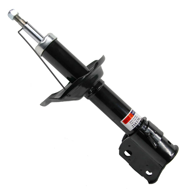 21637FL Sato Tech Амортизатор передний левый