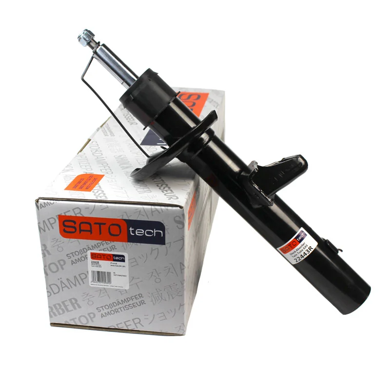 Amortecedor traseiro Ford Mondeo 3 B4Y