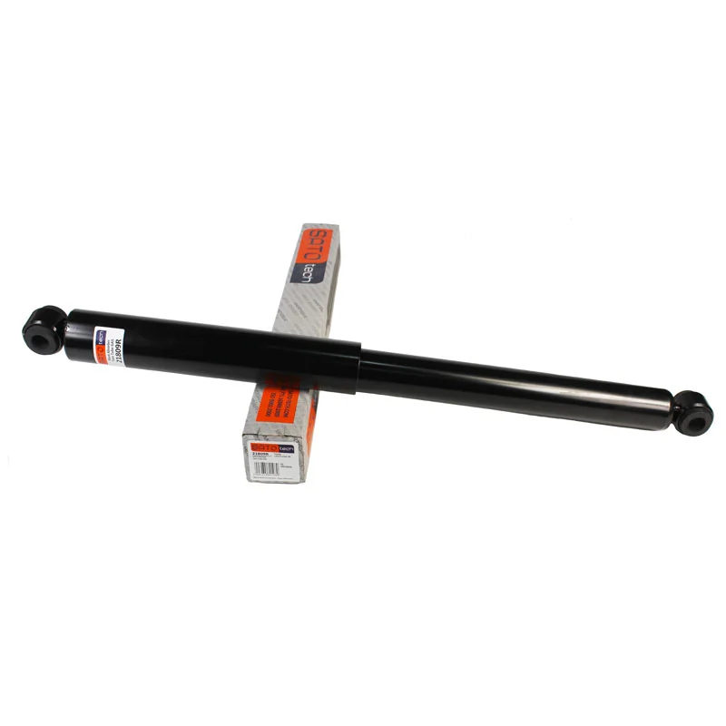 Amortecedor traseiro Toyota Land Cruiser J10