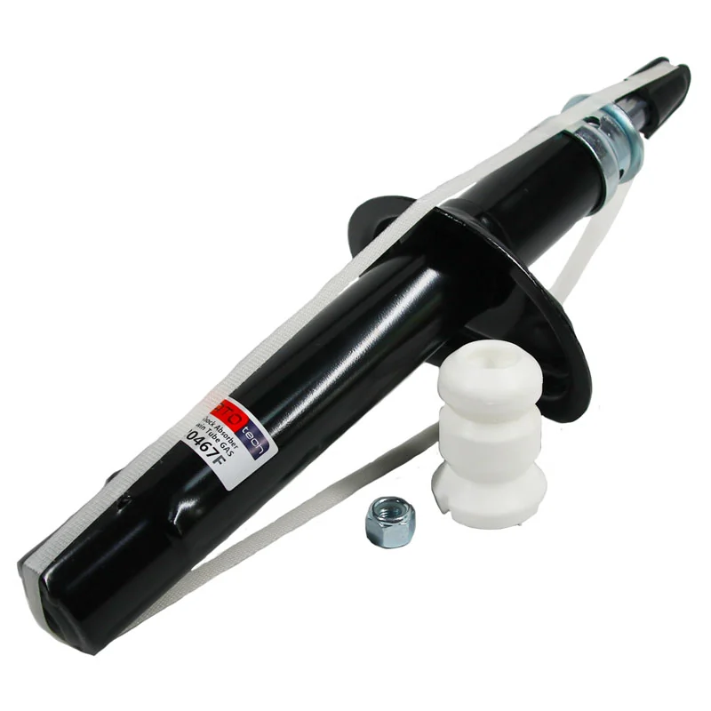 Amortecedor dianteiro Peugeot 405 2 4B