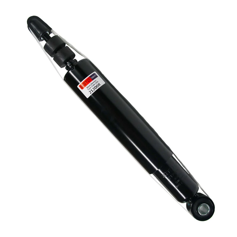 21200R Sato Tech Стойка задняя правая