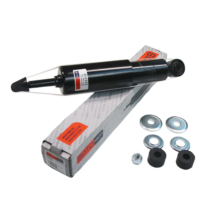 Amortecedor dianteiro Toyota Land Cruiser J150