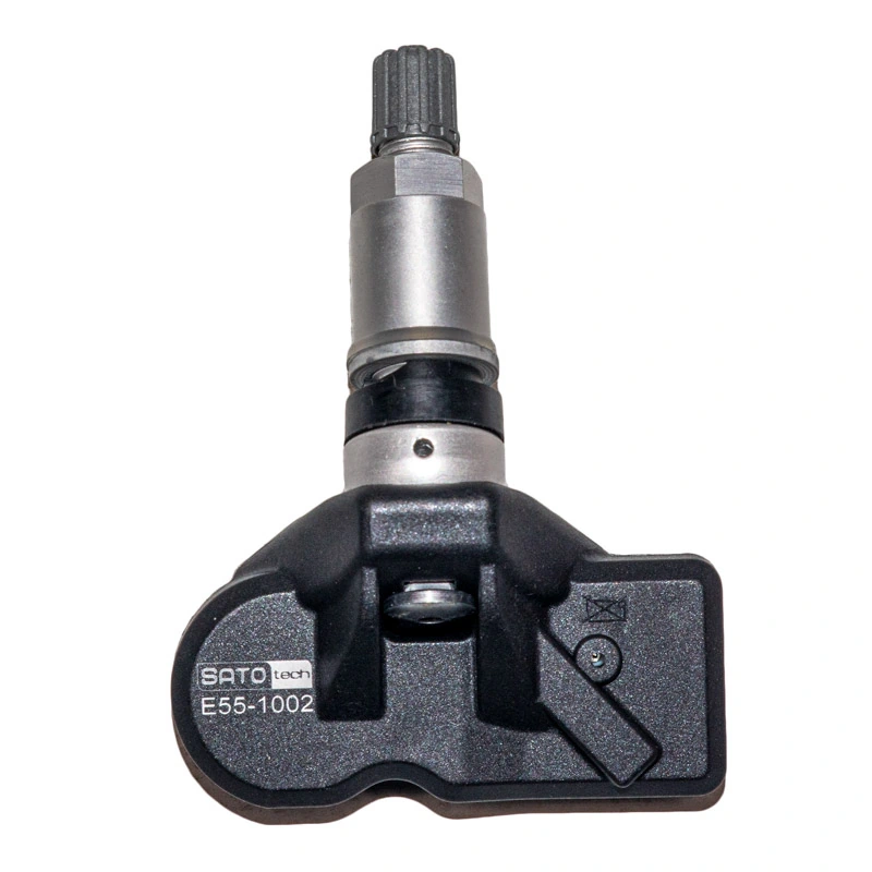 Sensor de pressão de ar nos pneus Volkswagen Tiguan 1 5N1, 5N2