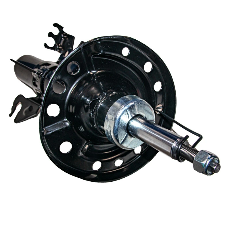 23544FL Sato Tech Амортизатор передний левый